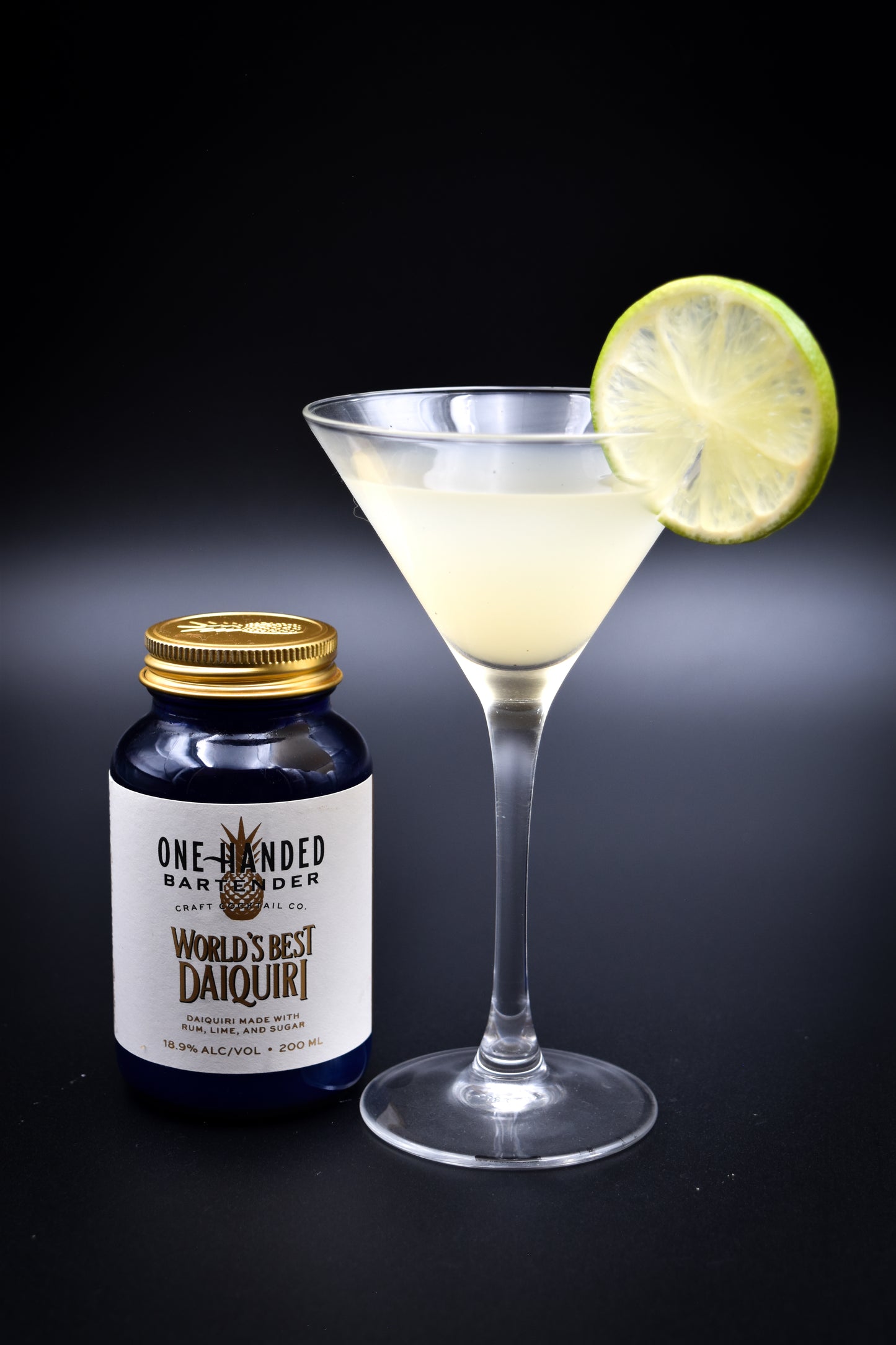 The World's Best Daiquiri