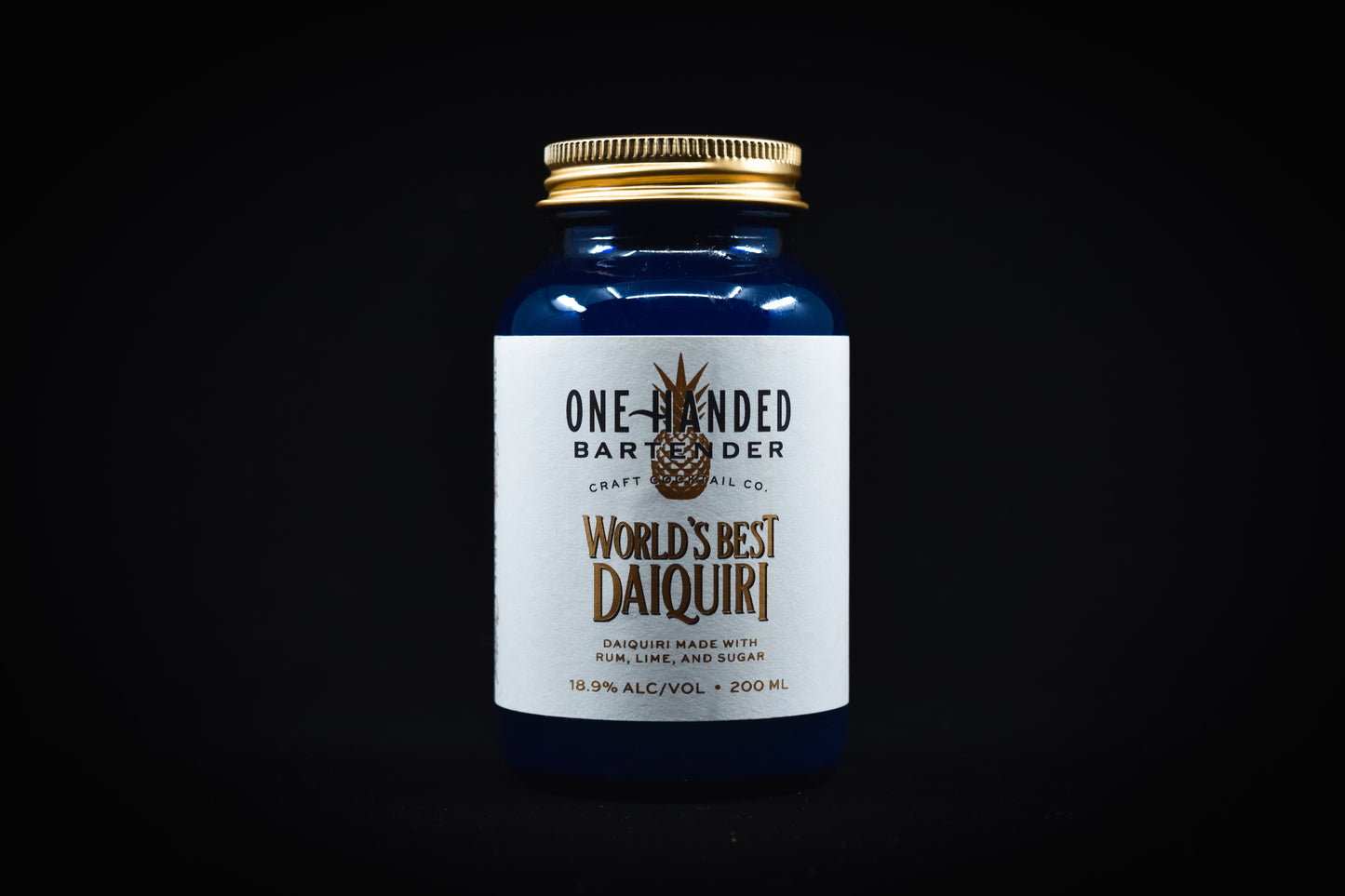 The World's Best Daiquiri