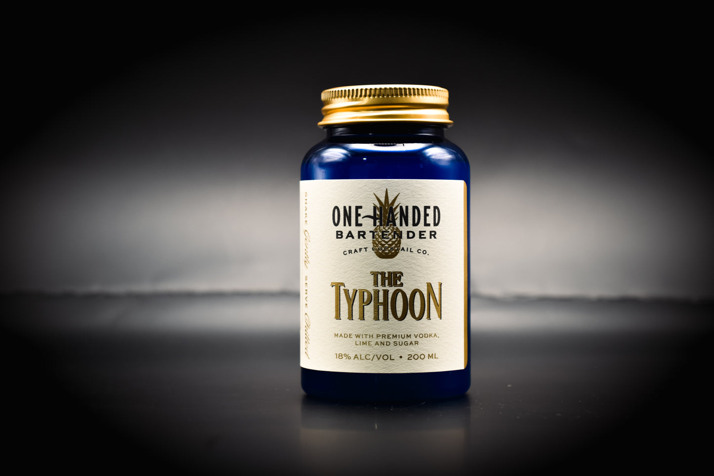 The Typhoon
