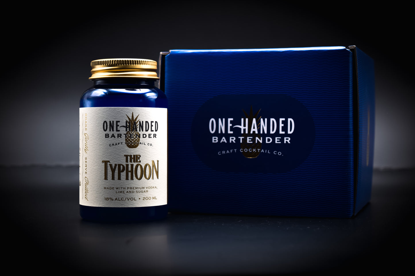 The Typhoon