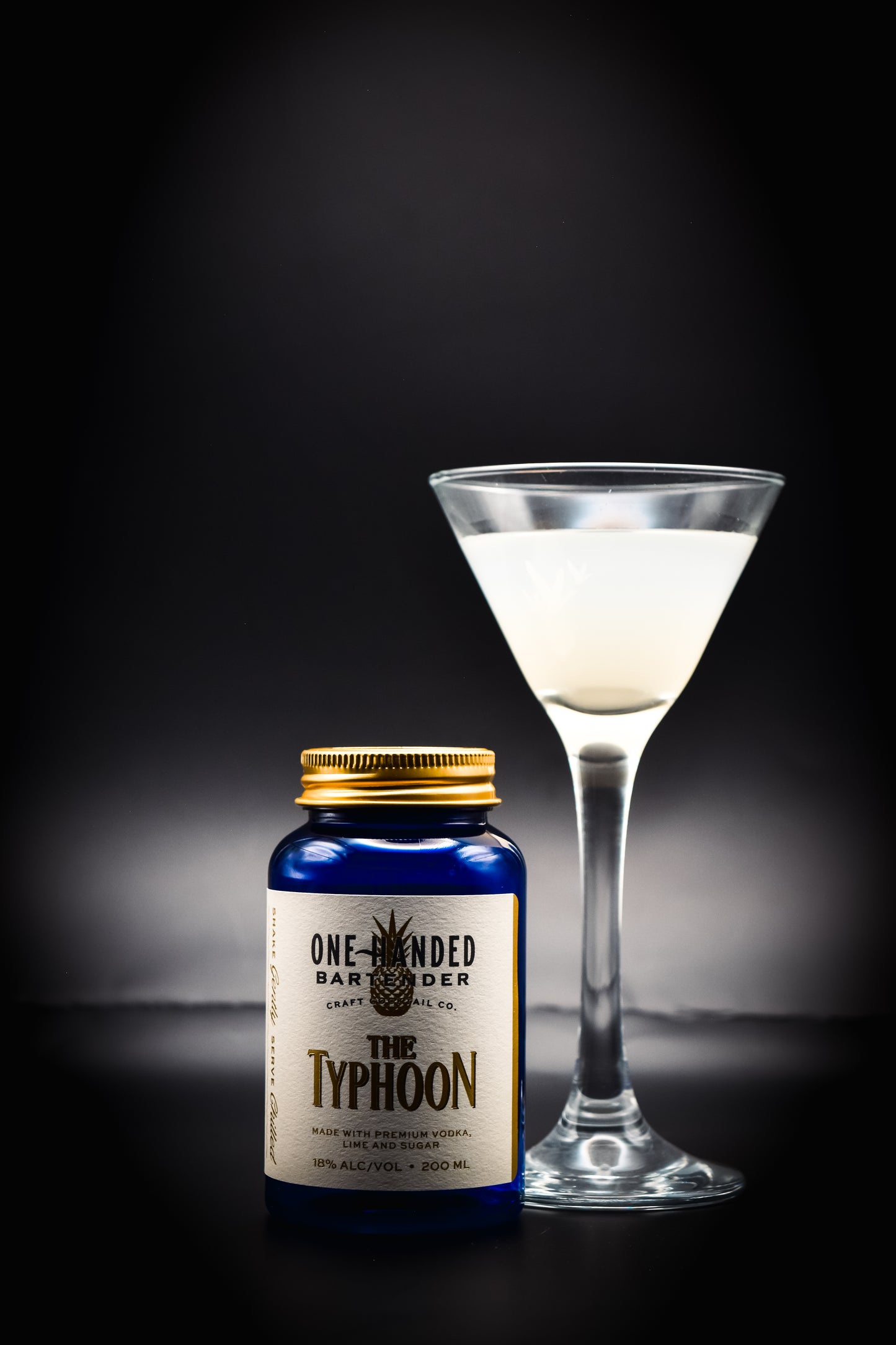 The Typhoon
