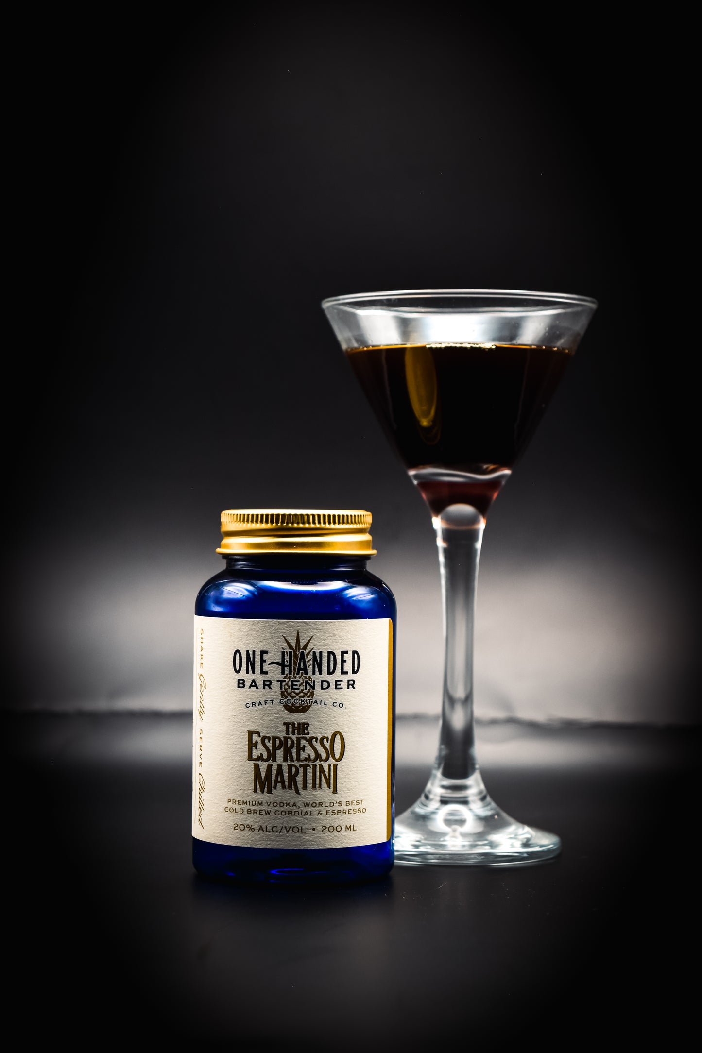 The Espresso Martini