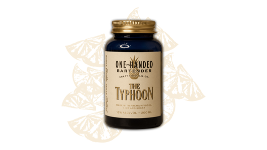 The Typhoon